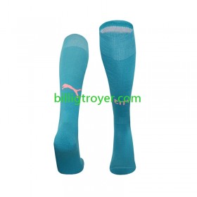 Manchester City Fjerde Strømpe 2024/25